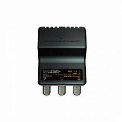 Alimentatore 1Out 12V 200ma lineare