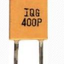 Filtro ceramico 455 KHZ per circuiti