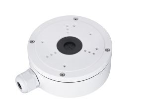 Scatola di connessioni per camere