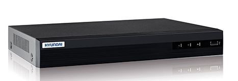 ZVR 5 in 1 da 16 canali formato