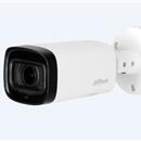 Camera bullet HDCVI serie PRO con Smart IR di 60 m per esterni
