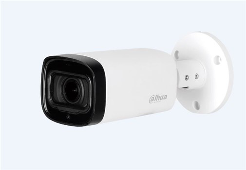 Camera bullet HDCVI serie PRO con