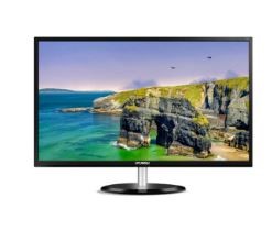 Monitor LED di 21,5''- 1 HDMI