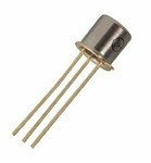 Transistor BC 282 NPN 30V 600mA
