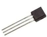 Transistor BC322 PNP 30V 150mA GOLD