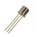 Transistor BC 185 NPN 40V 0,5A