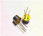 Transistor BC 192 PNP 70V 500mA