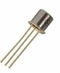Transistor BC226 PNP 40V 100mA