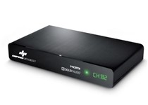 Decoder 4K Combo T2-S2-Android H265