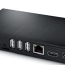 Decoder 4K Combo T2-S2-Android H265