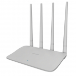 Router broadband N 300M con 4 porte