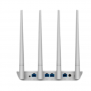 Router broadband N 300M con 4 porte