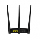 Access point wireless 2.4Ghz 300Mbps con 2 porte switch PoE, AP5 Tenda