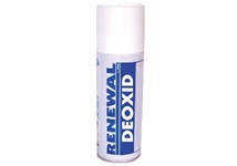Spray disossidante secco 200ml