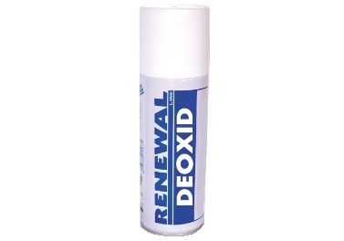 Spray disossidante secco 200ml