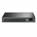 Switch ethernet gigabit 10/100/1000