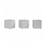 Sistema Wi-Fi mesh AC1200 3pezzi