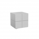 Sistema Wi-Fi mesh AC1200 3pezzi