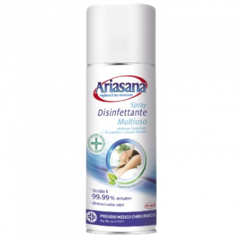 Spray disinfettante Aria Sana Henkel