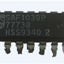 Circuito integrato PHILIPS SAF1039P