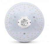 Circolina Led 18W 230Vac 4000K 230V luce naturale.