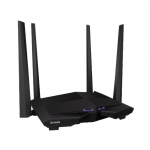 Router wireless AC1200 dual band 3