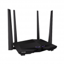 Router wireless AC1200 dual band 3