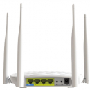 Router broadband 300Mbps 3 porte switch 10/100