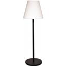 Lampada solare per esterno RGB 150cm
