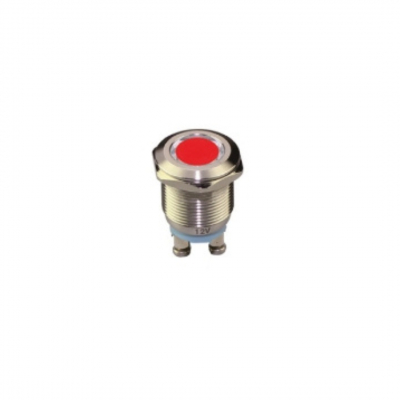 Segnalatore luminoso antivandalo 12V