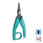 Pinza becchi lunghi 145mm in