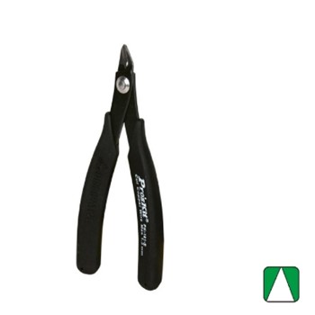 Tronchesino conduttivo 130mm in