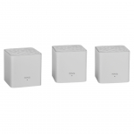 Sistema WiFi mesh MW3 Tenda 1200Mbps
