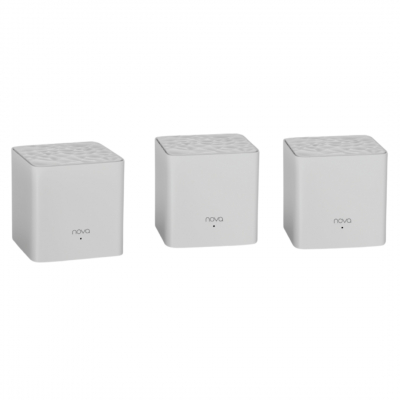 Sistema WiFi mesh MW3 Tenda 1200Mbps