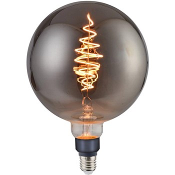 Lampadina Led E27 8.5W 1800K