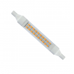Lampadina Led R7S 117mm 9W 4000K
