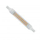 Lampadina Led R7S 117mm 9W 4000K