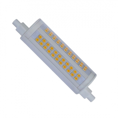 Lampadina Led R7S 117mm 20W 4000K