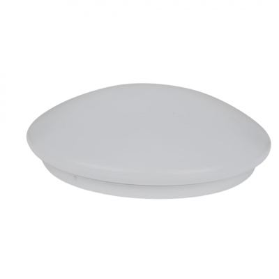 Plafoniera a Led 18W IP20 con colore