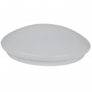 Plafoniera Led IP20 24W con colore