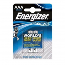 Batteria Litio AAA Energizer