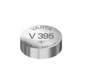Pila all'ossido d'argento 395 SR57/