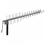 Antenna logaritmica frequenz.698-960