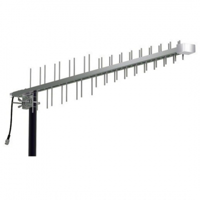 Antenna logaritmica frequenz.698-960