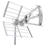 Antenna UHF banda IV/V 32 elementi