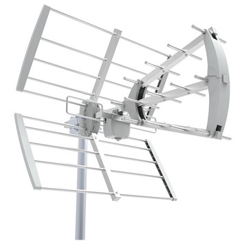 Antenna UHF banda IV/V 32 elementi
