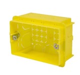 Scatola 3 posti 104x74x53.5