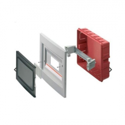 Centrale da incasso130X90X85