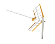 Antenna terrestre L790 UHF(C21-60)