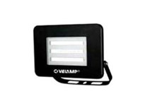 Faro Led 10Watt 4000K IP65 corpo nero, 850 lumen